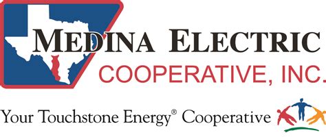Medina electric - Medina Electric Cooperative, Inc. PO Box 370 Hondo, TX 78861 1-866-632-3532